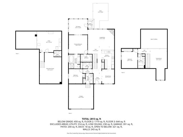 210 Tinley Park Circle, Delaware, OH 43015