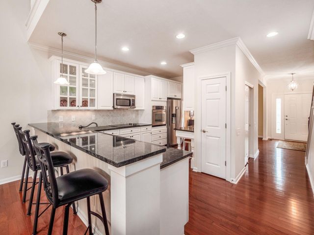 210 Tinley Park Circle, Delaware, OH 43015