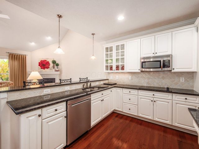 210 Tinley Park Circle, Delaware, OH 43015