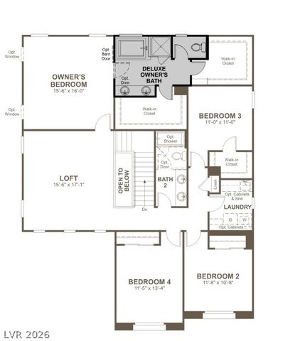 36 Fairdale Drive, Henderson, NV 89011