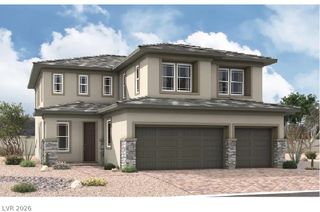 36 Fairdale Drive, Henderson, NV 89011
