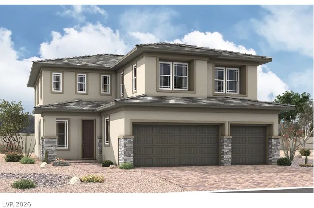 36 Fairdale Drive, Henderson, NV 89011
