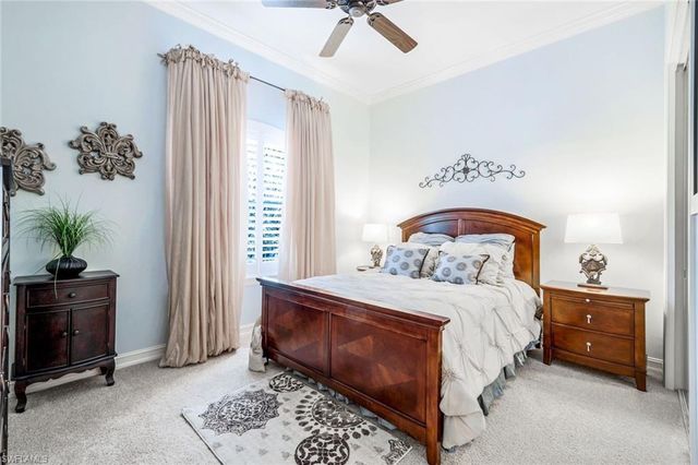 2826 Tiburon BLVD E 103, Naples, FL 34109