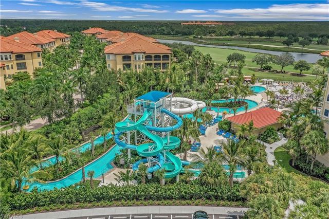 2826 Tiburon BLVD E 103, Naples, FL 34109
