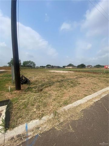 4664 Steamboat Drive, Edinburg, TX 78542