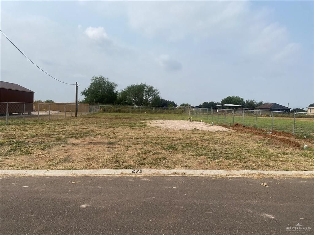 4664 Steamboat Drive, Edinburg, TX 78542