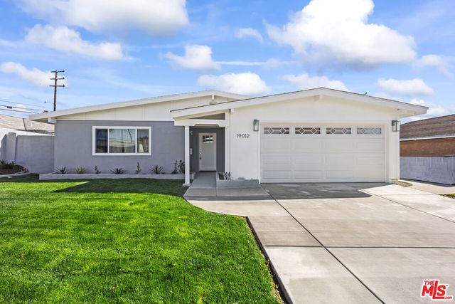 19012 Tillman Avenue, Carson, CA 90746