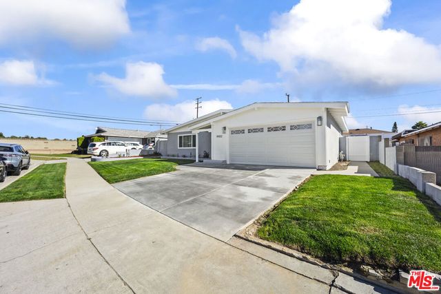 19012 Tillman Avenue, Carson, CA 90746