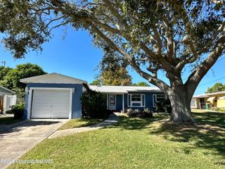 940 Garden Road, Merritt Island, FL 32952