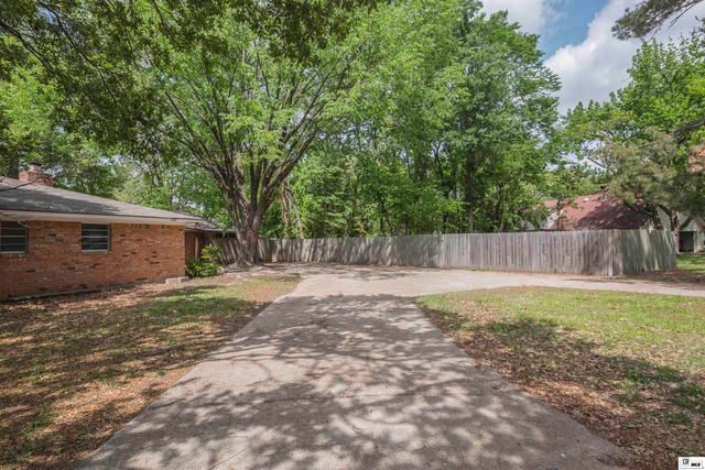 1909 HOWARD DRIVE, Monroe, LA 71201