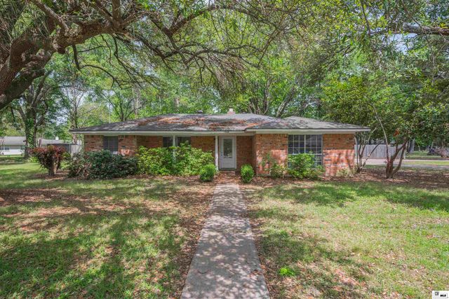 1909 HOWARD DRIVE, Monroe, LA 71201