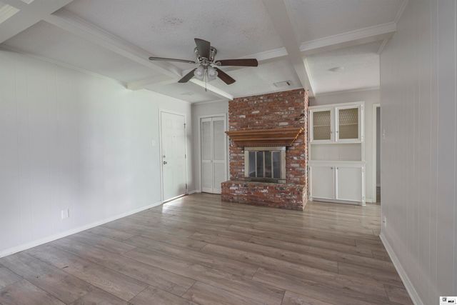1909 HOWARD DRIVE, Monroe, LA 71201