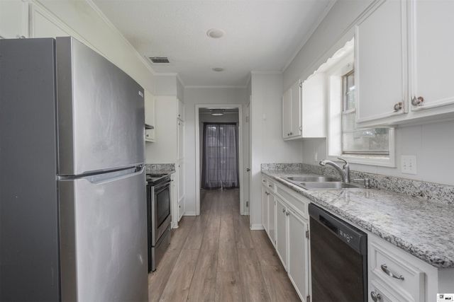 1909 HOWARD DRIVE, Monroe, LA 71201