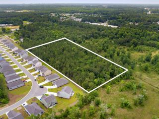 Lot D Old House Rd., Myrtle Beach, SC 29588