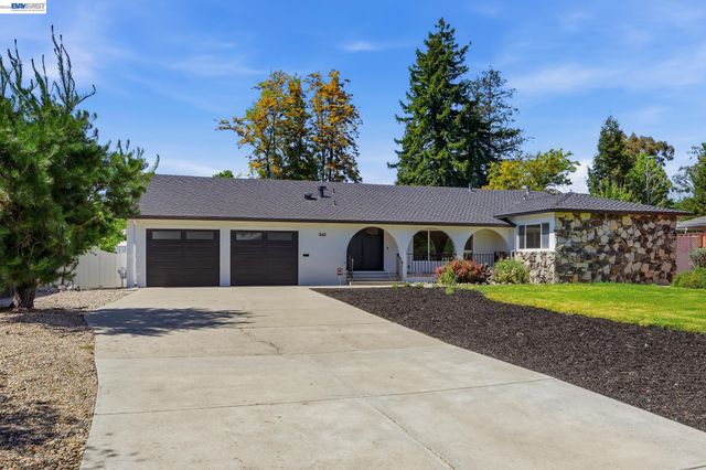 540 Hamilton Way, Pleasanton, CA 94566