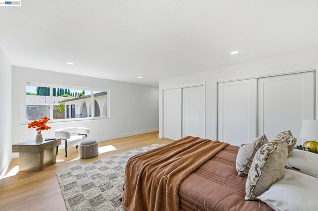 540 Hamilton Way, Pleasanton, CA 94566