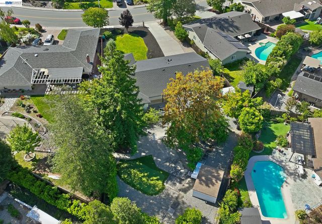 540 Hamilton Way, Pleasanton, CA 94566