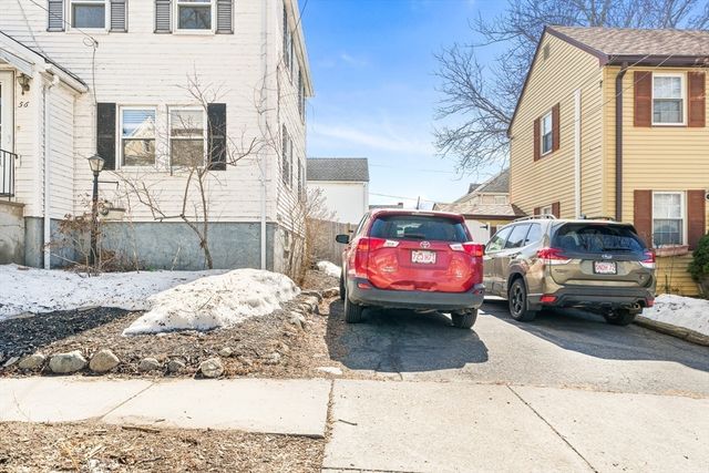 56 Perkins Avenue, Malden, MA 02148