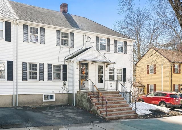 56 Perkins Avenue, Malden, MA 02148