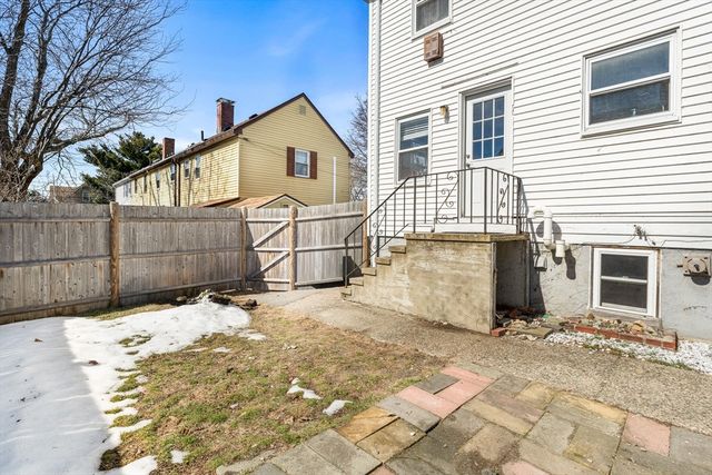56 Perkins Avenue, Malden, MA 02148