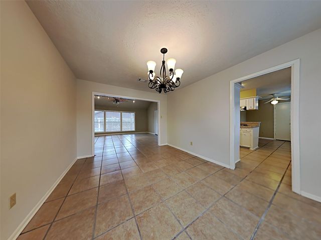 603 Blue Ridge Drive, Shenandoah, TX 77381