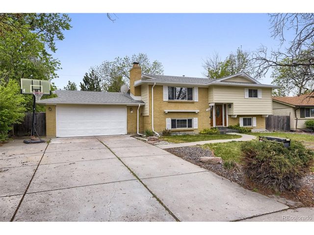 13240 E Alaska Ave, Aurora, CO 80012
