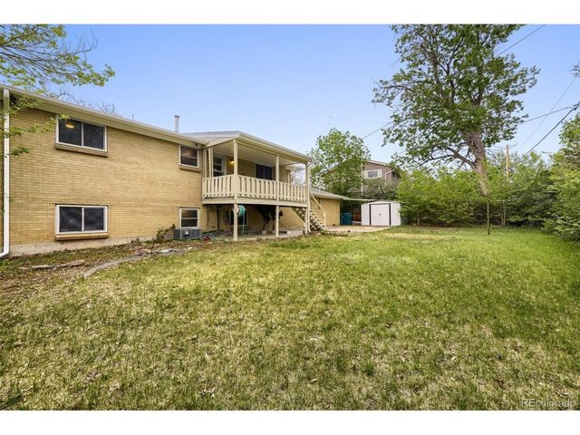 13240 E Alaska Ave, Aurora, CO 80012