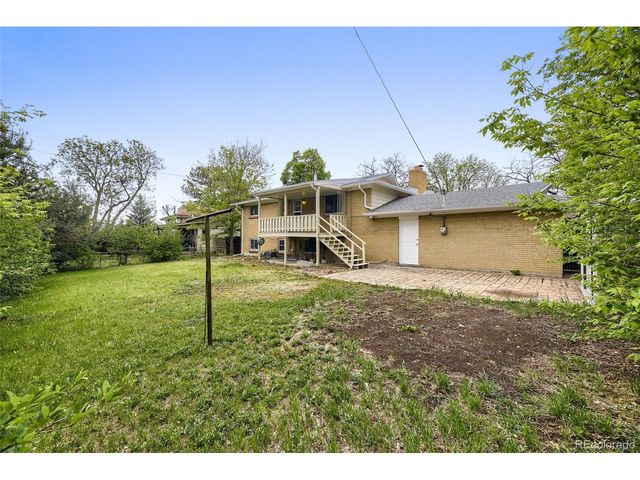 13240 E Alaska Ave, Aurora, CO 80012
