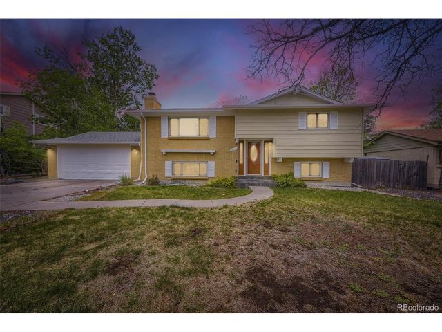 13240 E Alaska Ave, Aurora, CO 80012