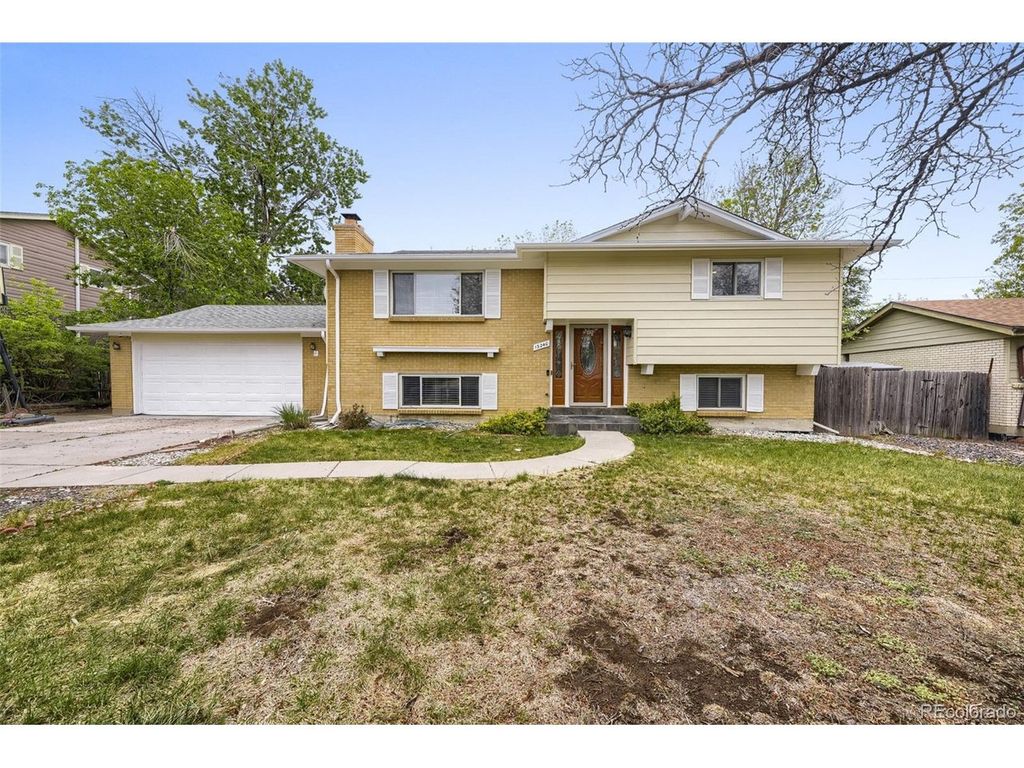 13240 E Alaska Ave, Aurora, CO 80012