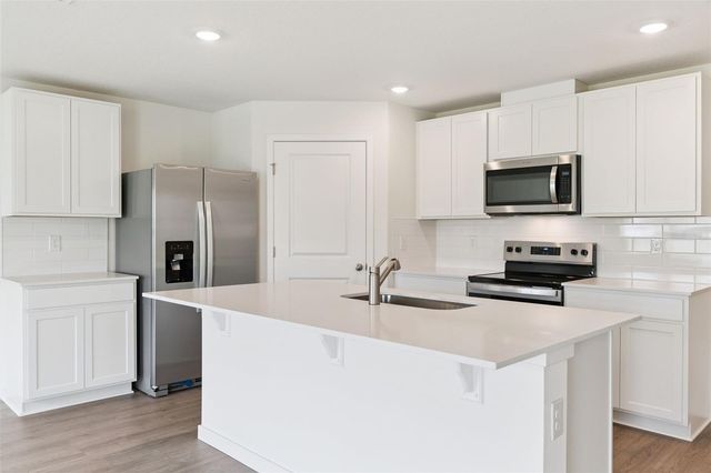 323 ALEWIFE LANE, Poinciana, FL 34759