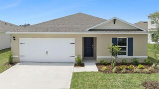 323 ALEWIFE LANE, Poinciana, FL 34759
