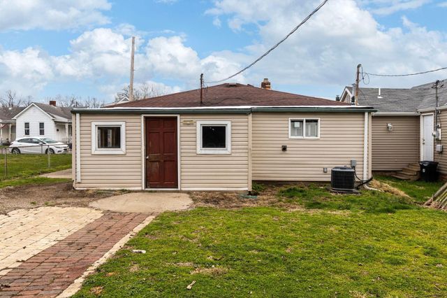 692 Washington Avenue, Chillicothe, OH 45601