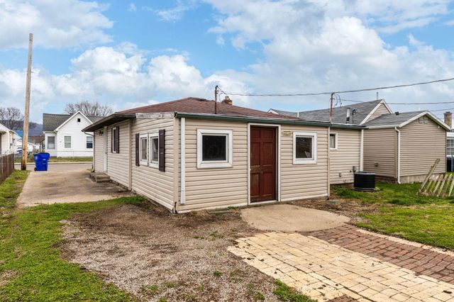 692 Washington Avenue, Chillicothe, OH 45601