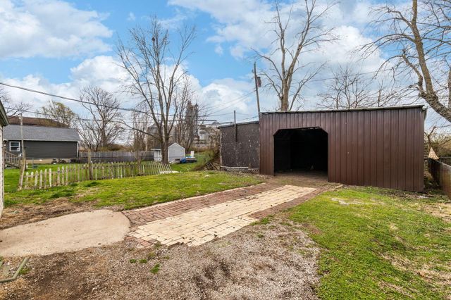 692 Washington Avenue, Chillicothe, OH 45601