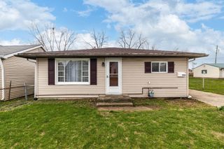 692 Washington Avenue, Chillicothe, OH 45601
