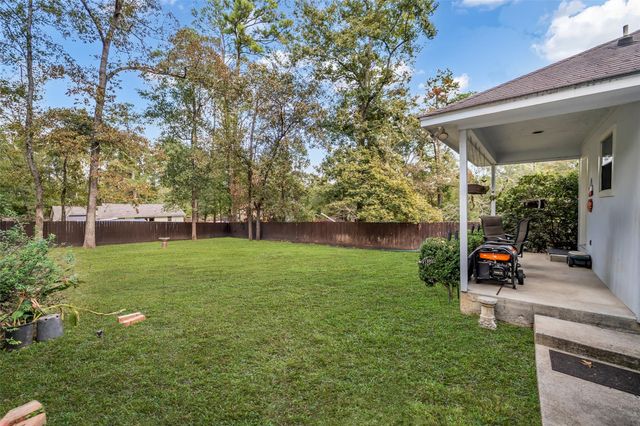 10887 Royal Pines Drive, Conroe, TX 77303