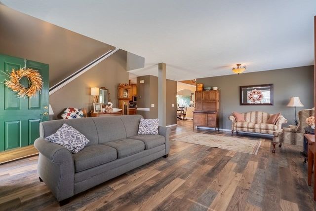 3345 REDBUD LN, Rockingham, VA 22801