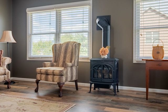 3345 REDBUD LN, Rockingham, VA 22801