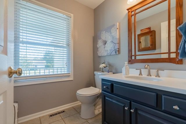 3345 REDBUD LN, Rockingham, VA 22801