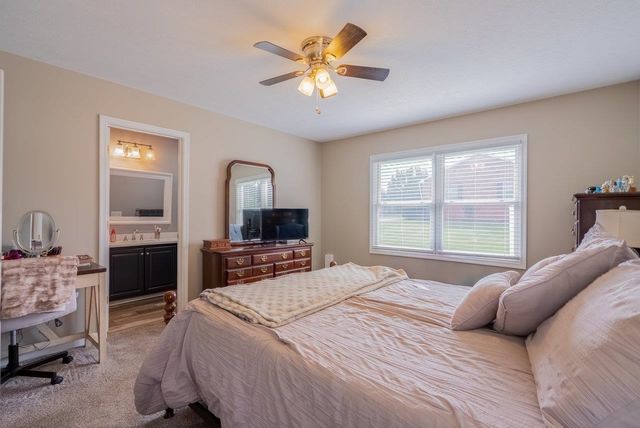 3345 REDBUD LN, Rockingham, VA 22801