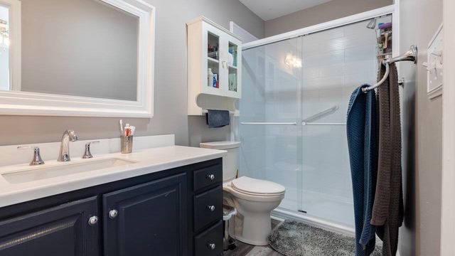 3345 REDBUD LN, Rockingham, VA 22801