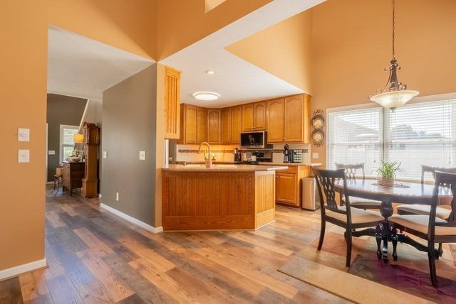 3345 REDBUD LN, Rockingham, VA 22801