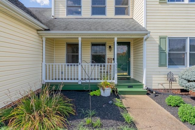 3345 REDBUD LN, Rockingham, VA 22801