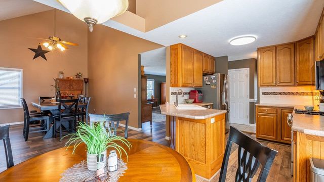 3345 REDBUD LN, Rockingham, VA 22801