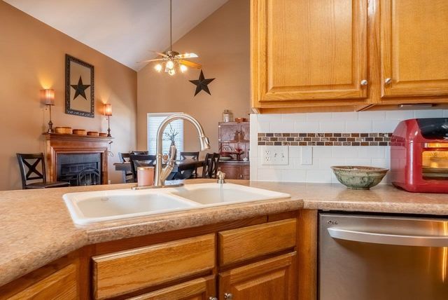 3345 REDBUD LN, Rockingham, VA 22801