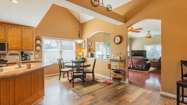 3345 REDBUD LN, Rockingham, VA 22801