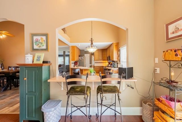 3345 REDBUD LN, Rockingham, VA 22801