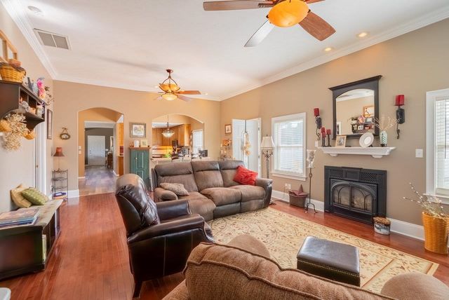 3345 REDBUD LN, Rockingham, VA 22801