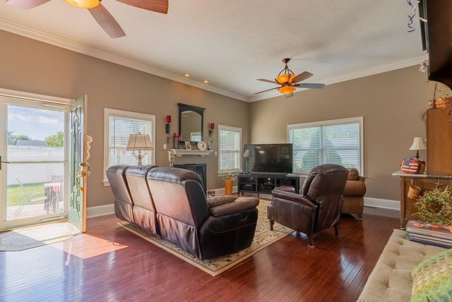 3345 REDBUD LN, Rockingham, VA 22801